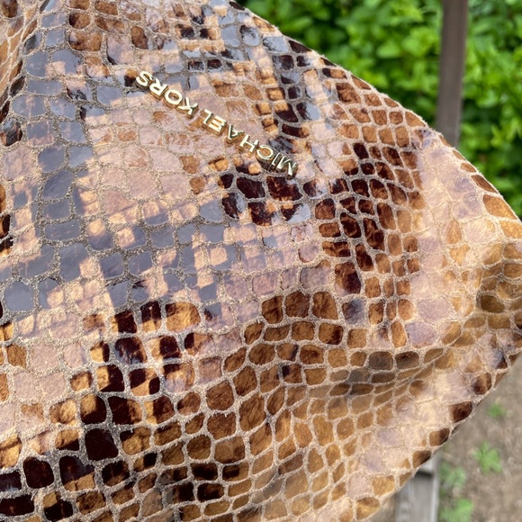 Python purse - Picture 7 of 11